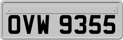 OVW9355