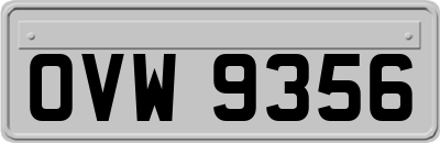 OVW9356