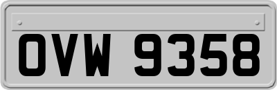 OVW9358