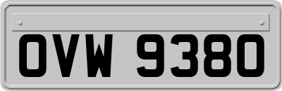 OVW9380