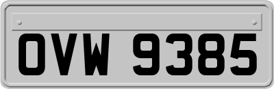OVW9385