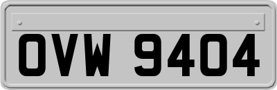 OVW9404
