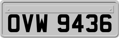 OVW9436