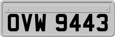 OVW9443