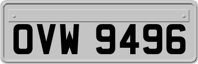 OVW9496