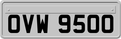 OVW9500