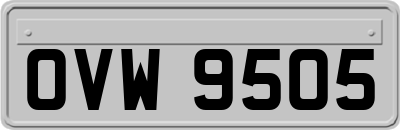 OVW9505