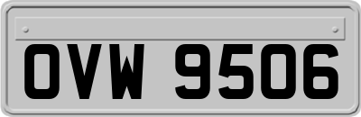OVW9506