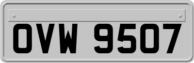 OVW9507