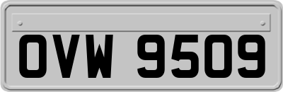 OVW9509