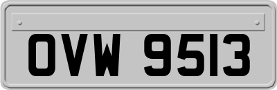 OVW9513