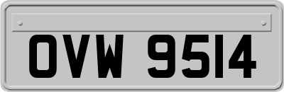 OVW9514