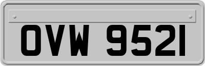 OVW9521