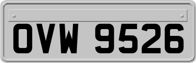OVW9526
