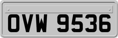 OVW9536