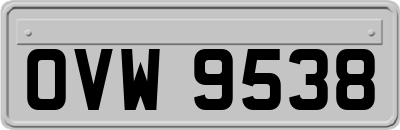 OVW9538