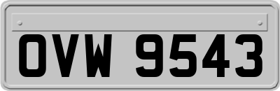 OVW9543
