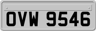 OVW9546