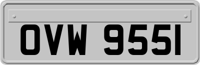 OVW9551