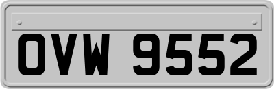OVW9552