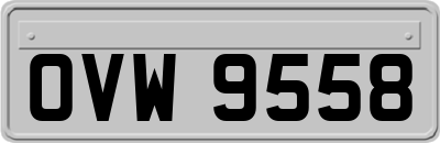 OVW9558