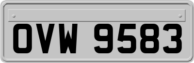 OVW9583