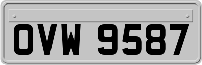 OVW9587