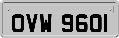 OVW9601
