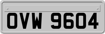 OVW9604