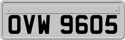 OVW9605
