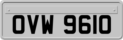 OVW9610