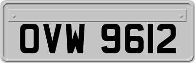 OVW9612