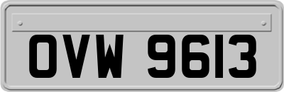 OVW9613