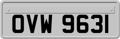 OVW9631
