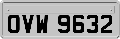 OVW9632