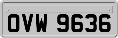 OVW9636