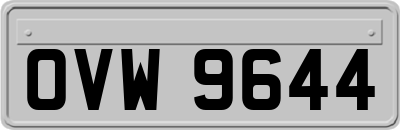 OVW9644