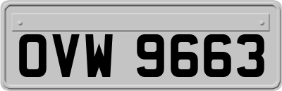 OVW9663