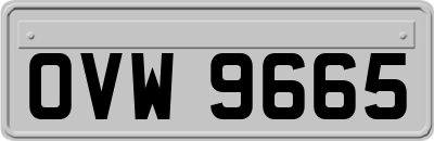 OVW9665