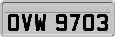 OVW9703