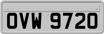 OVW9720