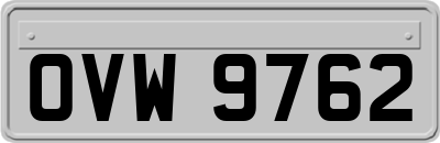 OVW9762