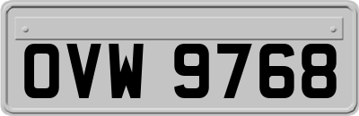 OVW9768