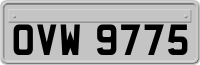 OVW9775