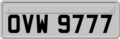 OVW9777