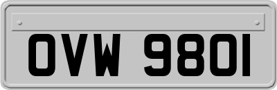OVW9801
