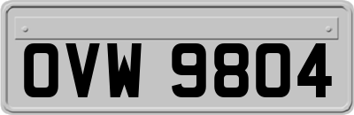 OVW9804