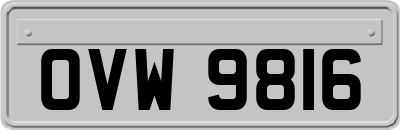 OVW9816