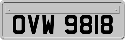 OVW9818
