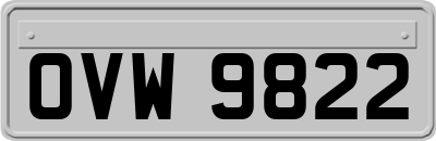 OVW9822